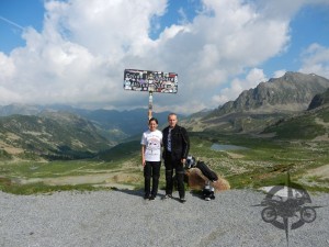 Col de la Lombard 12