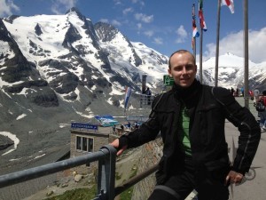 Grossglockner, Austria