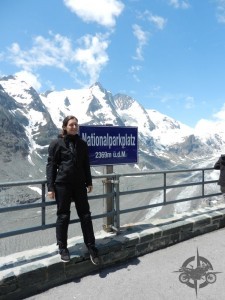 Grossglockner, Austria