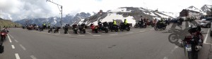 Passo dello Stelvio, WÅ‚ochy