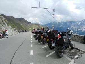 Passo dello Stelvio, WÅ‚ochy