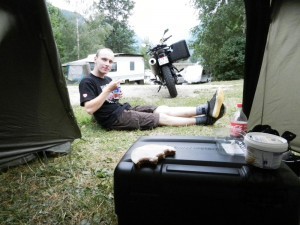 camping kamne 4